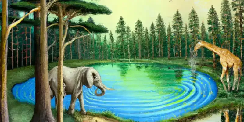 Cómo utilizar DALL-E para generar imágenes de IA a partir de texto.