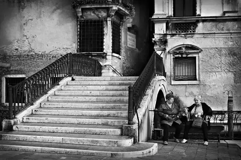 Una Guía para las Condiciones de Iluminación y Clima en la Fotografía