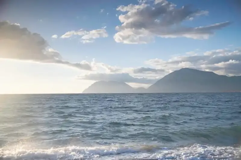 Cómo utilizar un filtro ND graduado en fotografía de paisaje