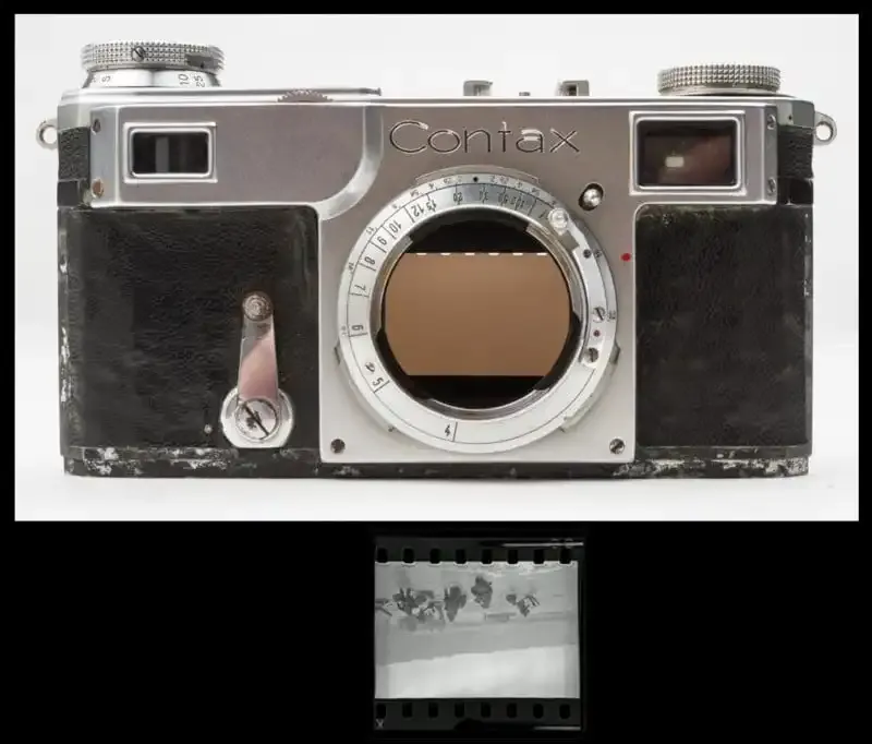 Desmontando los mitos de Robert Capa en el Día D