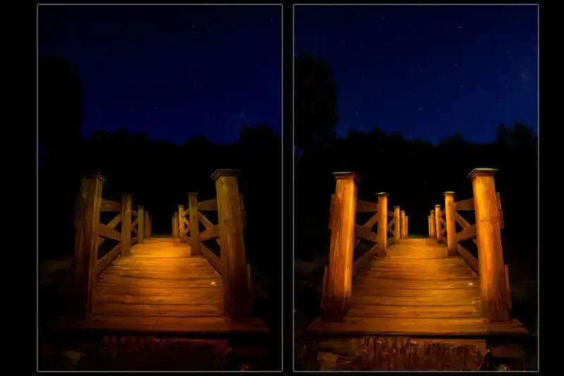 "Light Painting: Una Guía Completa"