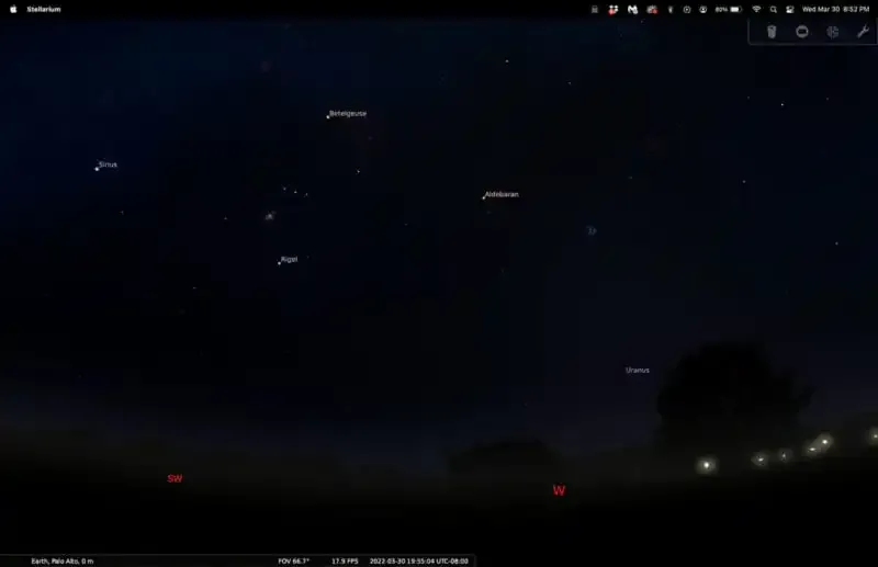 Astrofotografía: La guía definitiva.