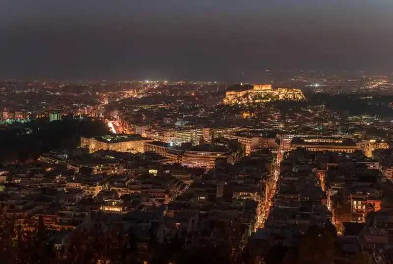 Filtros de contaminación lumínica: Guía del fotógrafo