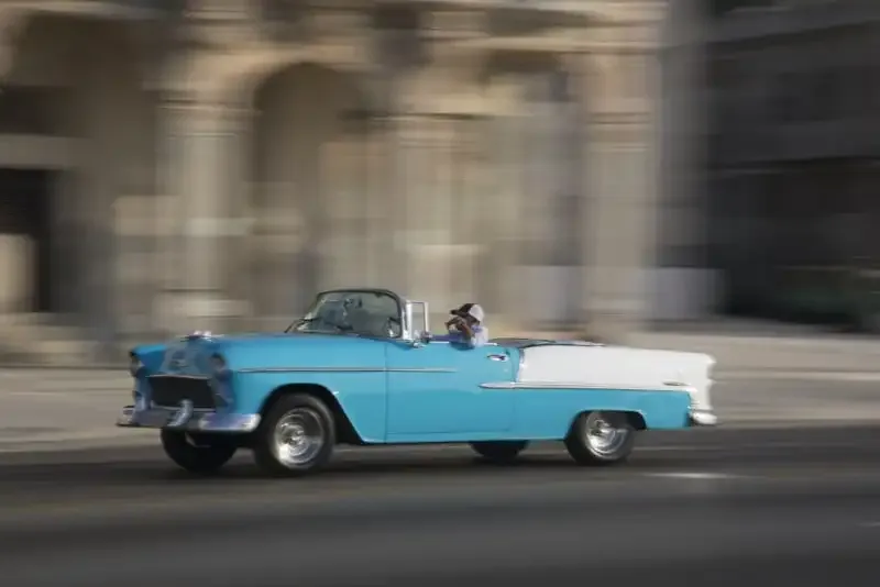 Velocidad de obturación en fotografía: Una guía completa