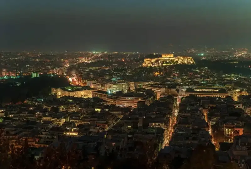 Filtros de contaminación lumínica: Guía del fotógrafo