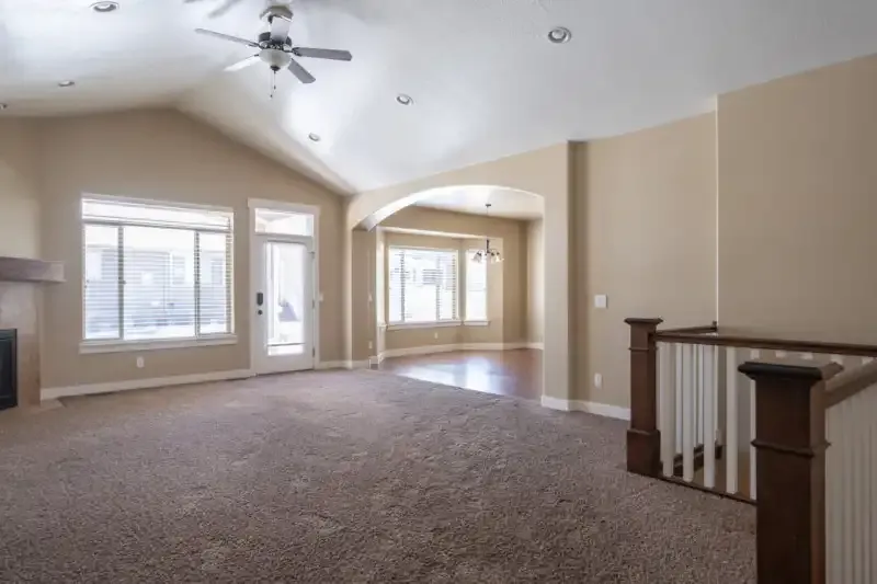 Cómo tomar fotografías de bienes raíces con HDR y flash, desde el principio hasta el final