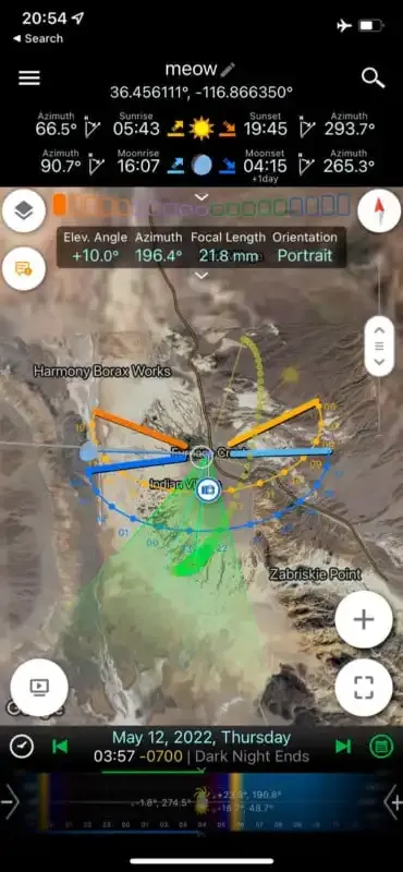 Astrofotografía: La guía definitiva.