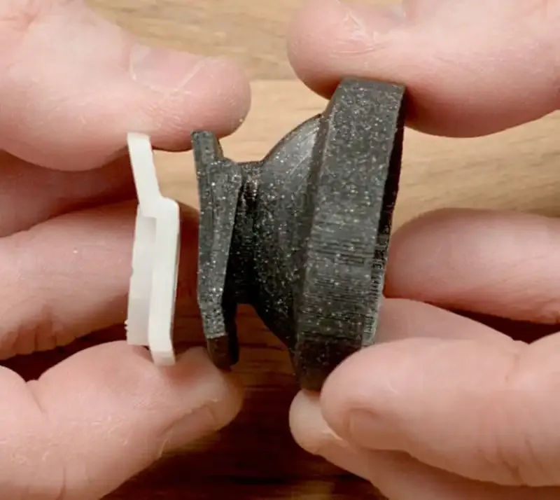 Cómo hackear una Game Boy Camera para usar lentes de cámara "reales"