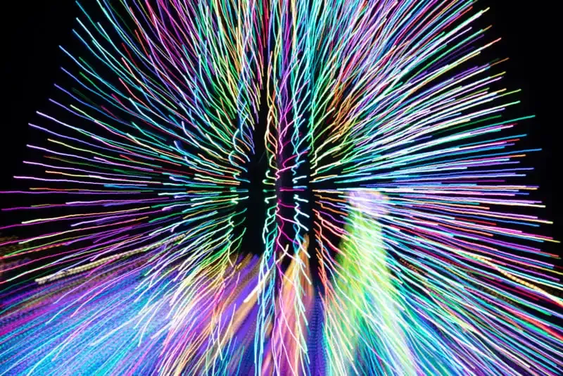 Velocidad de obturación en fotografía: Una guía completa