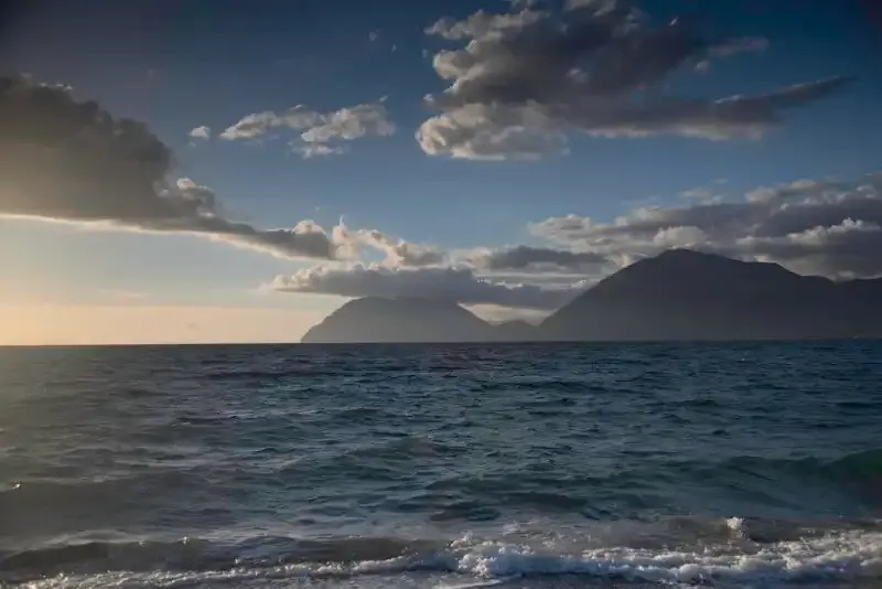 Cómo utilizar un filtro ND graduado en fotografía de paisaje