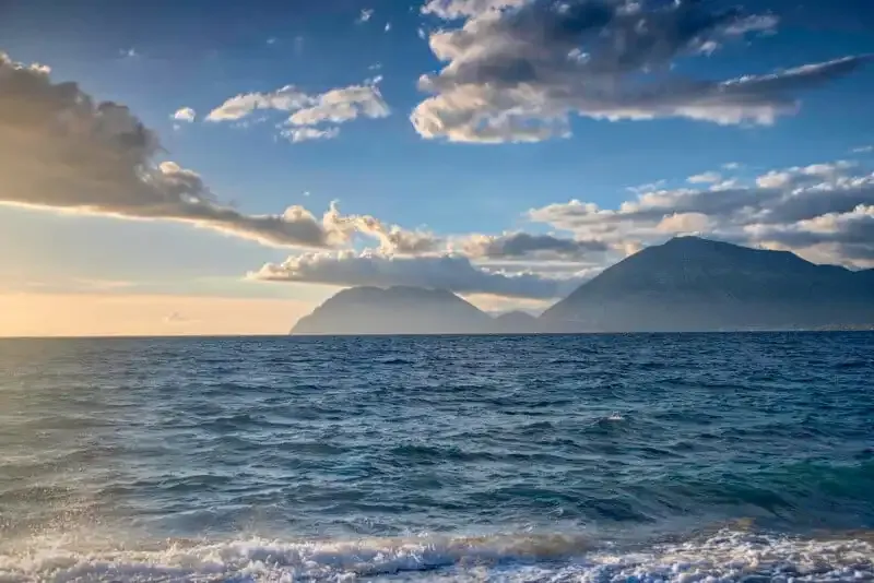 Cómo utilizar un filtro ND graduado en fotografía de paisaje