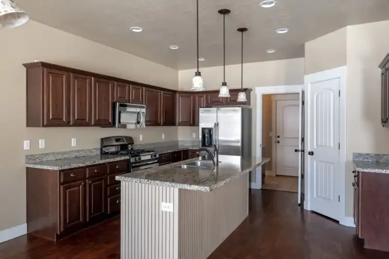 Cómo tomar fotografías de bienes raíces con HDR y flash, desde el principio hasta el final