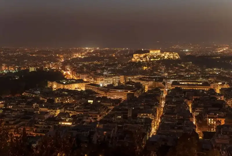 Filtros de contaminación lumínica: Guía del fotógrafo