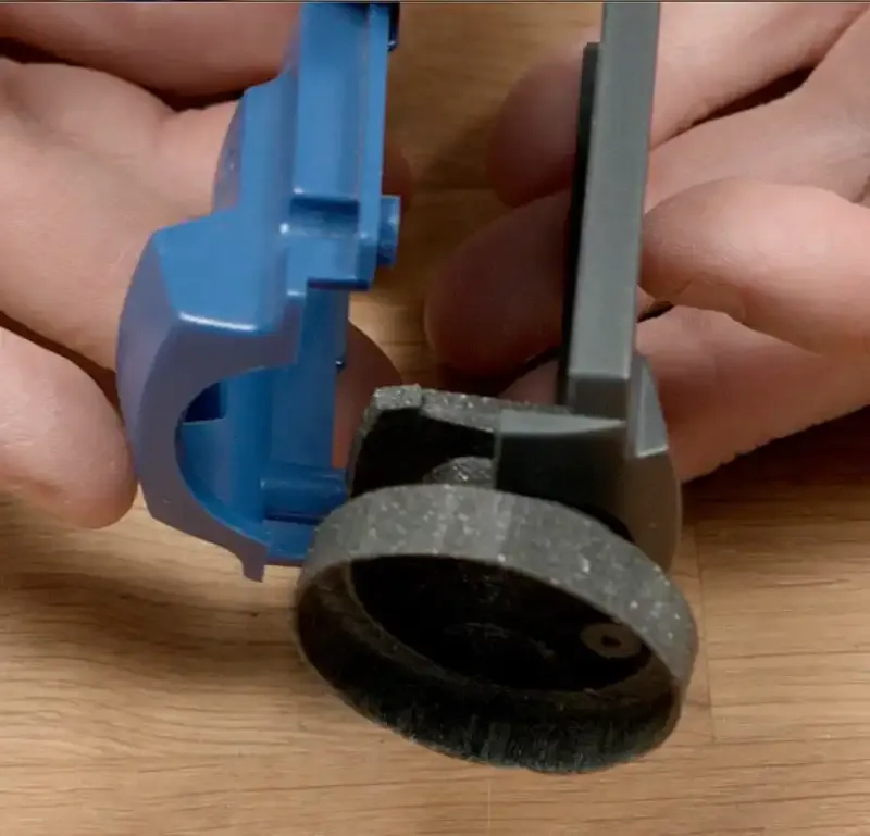 Cómo hackear una Game Boy Camera para usar lentes de cámara "reales"