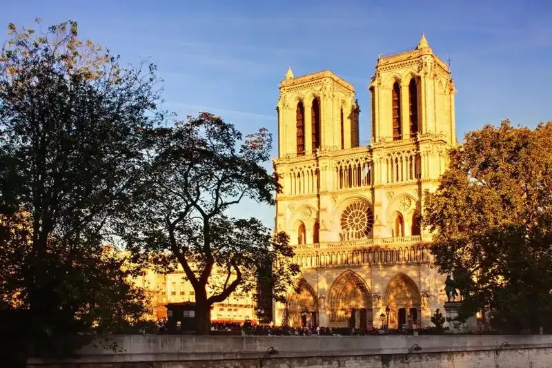Una Guía para las Condiciones de Iluminación y Clima en la Fotografía