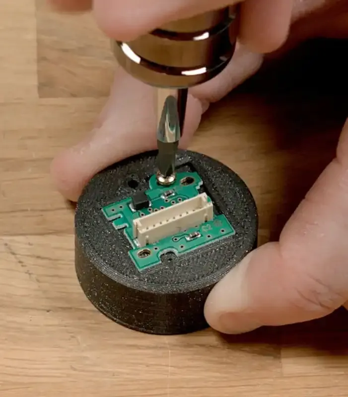 Cómo hackear una Game Boy Camera para usar lentes de cámara "reales"