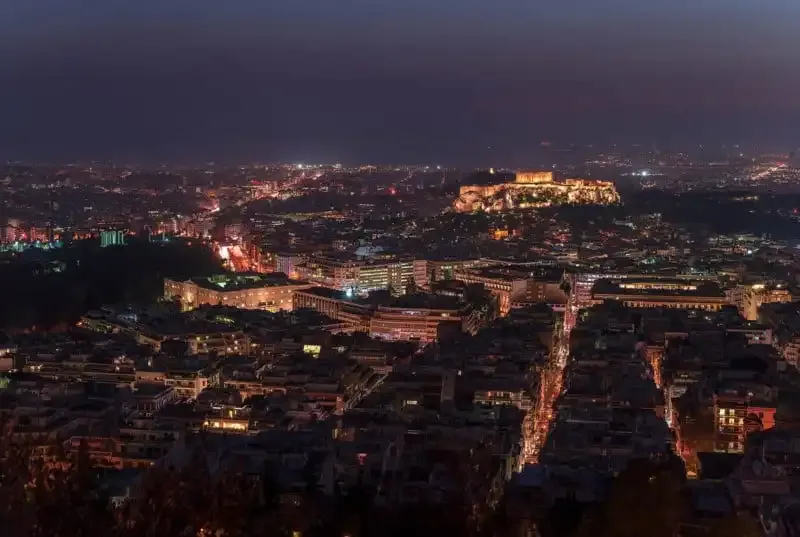 Filtros de contaminación lumínica: Guía del fotógrafo