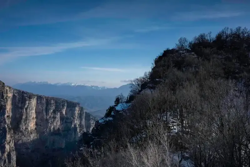 Cómo utilizar un filtro ND graduado en fotografía de paisaje