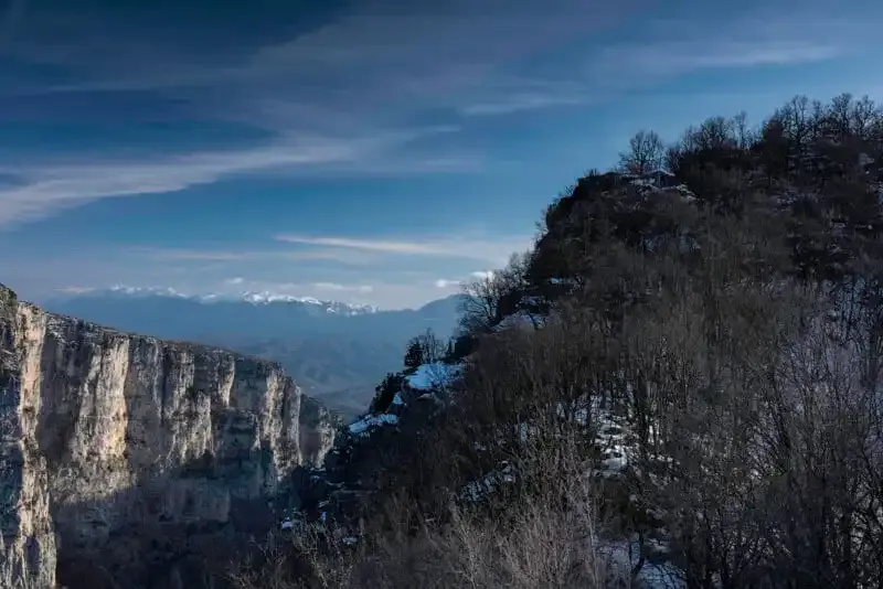 Cómo utilizar un filtro ND graduado en fotografía de paisaje