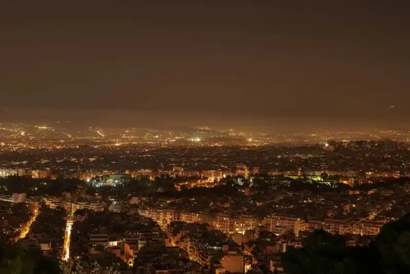 Filtros de contaminación lumínica: Guía del fotógrafo