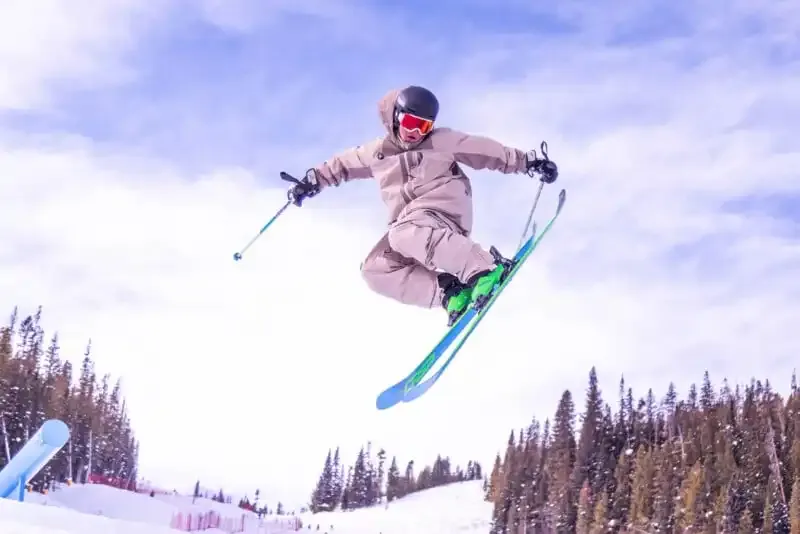 ¿Qué es el balance de blancos en fotografía?