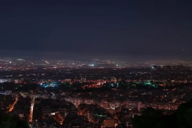 Filtros de contaminación lumínica: Guía del fotógrafo