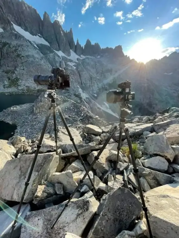 Astrofotografía: La guía definitiva.