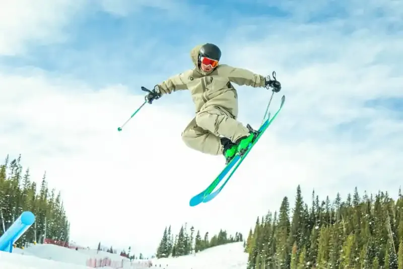 ¿Qué es el balance de blancos en fotografía?