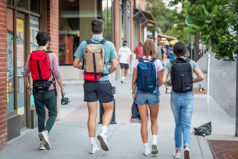 Limpieza de imágenes: Cómo eliminar fácilmente objetos de tus fotos.