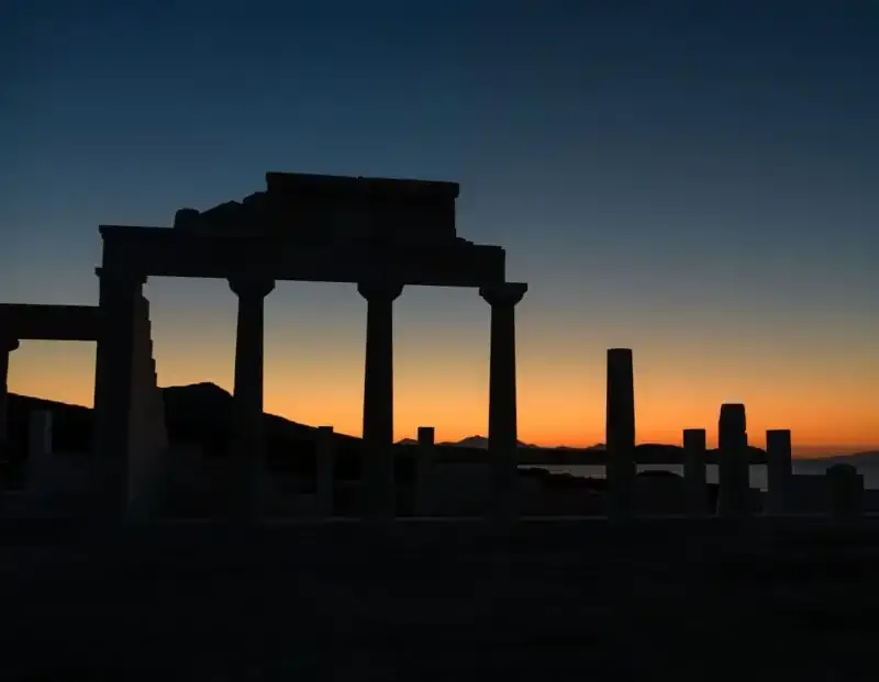 Filtros de contaminación lumínica: Guía del fotógrafo