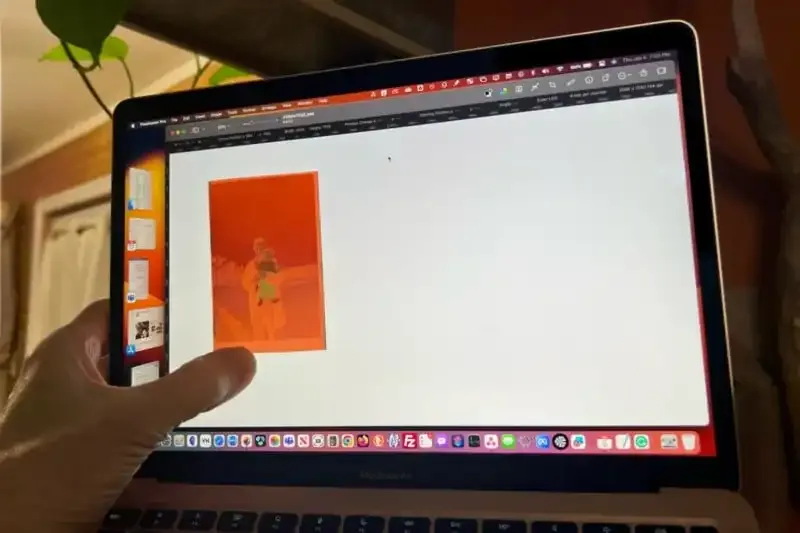Cómo escanear fotos en iPhone.