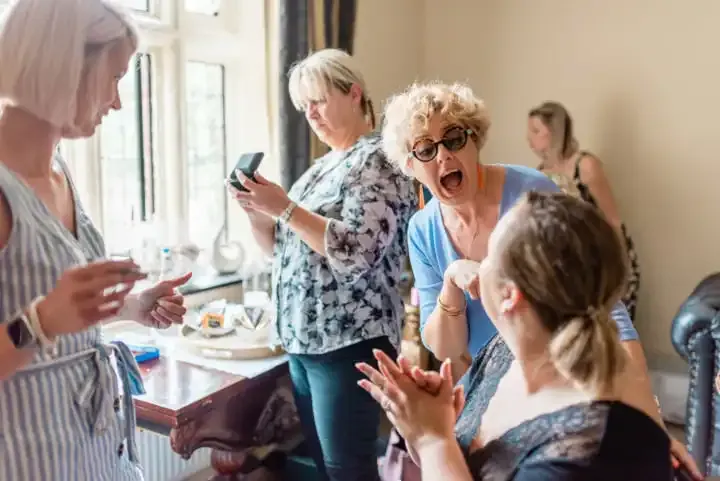 Cómo tomar mejores fotos de tus hijos