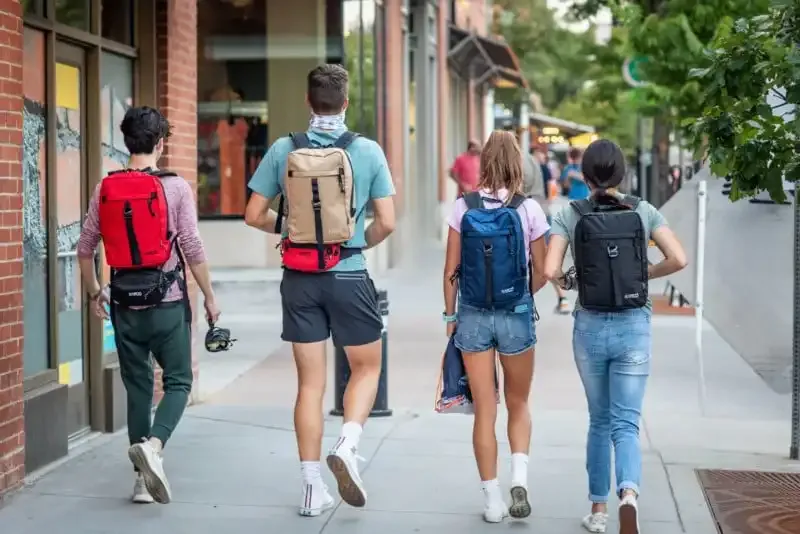 Limpieza de imágenes: Cómo eliminar fácilmente objetos de tus fotos.