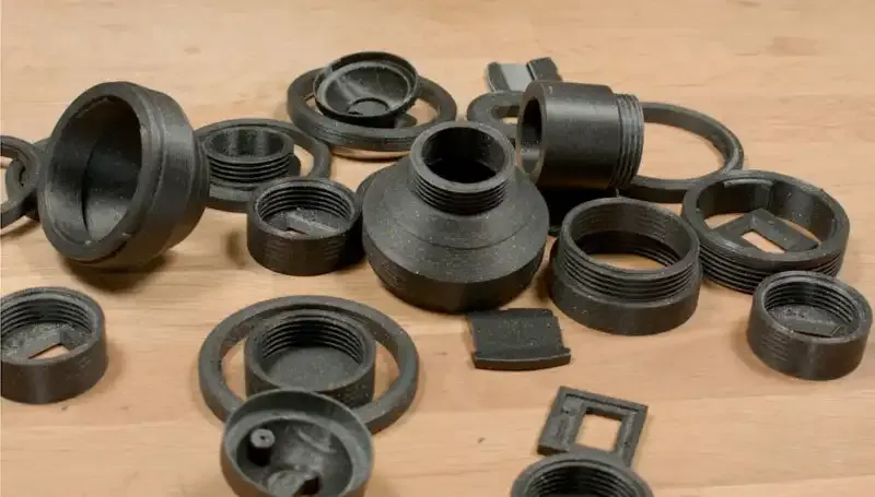 Cómo hackear una Game Boy Camera para usar lentes de cámara "reales"