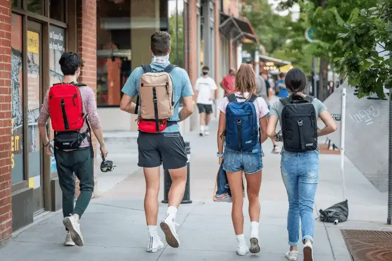 Limpieza de imágenes: Cómo eliminar fácilmente objetos de tus fotos.