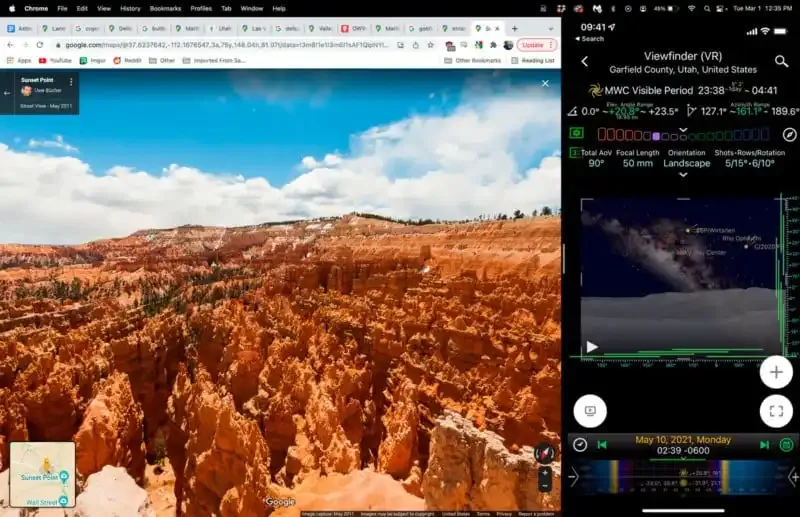 Astrofotografía: La guía definitiva.