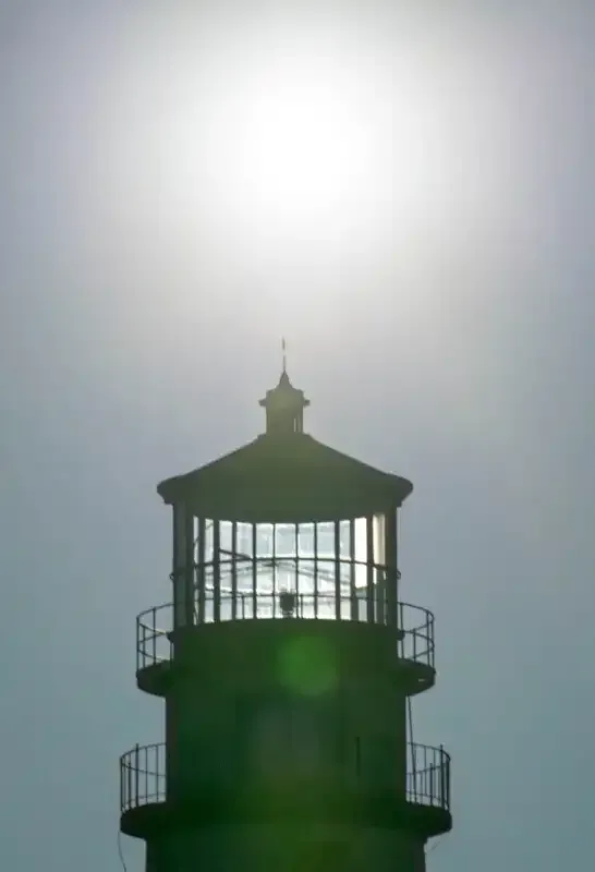 Halo de luz en la fotografía: Una guía completa.