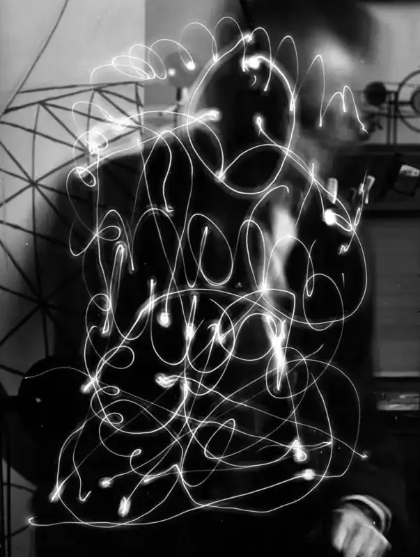 "Light Painting: Una Guía Completa"