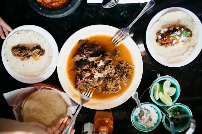 Fotografía de alimentos: Una guía completa