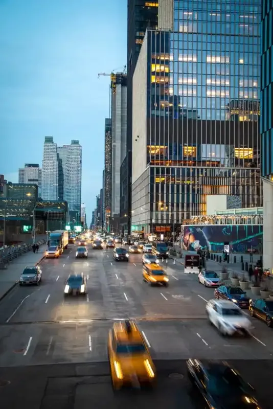 'Blue Hour: La guía del fotógrafo'