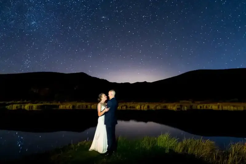 Usar Flash en Fotografía de Bodas: Lo que Necesitas Saber