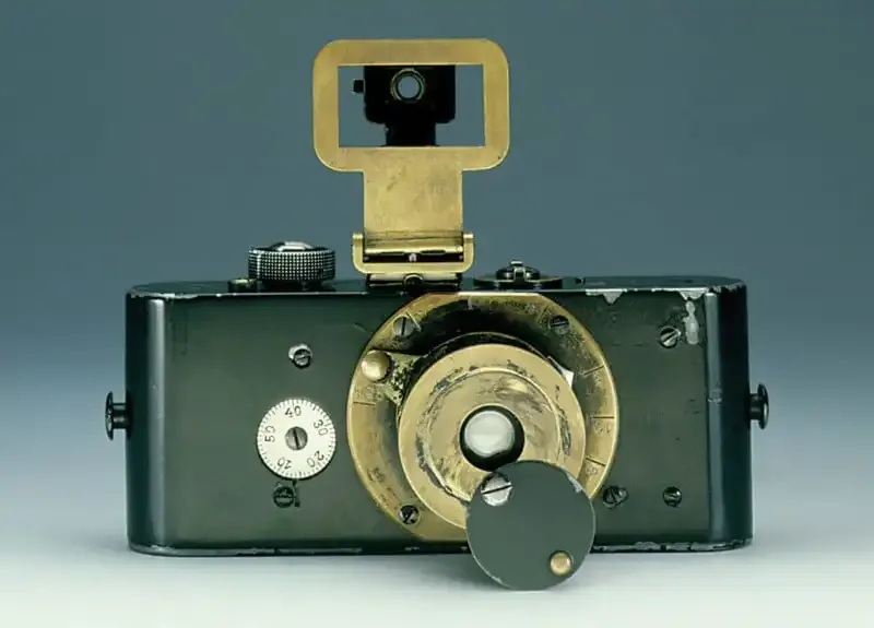 Leica M6: Una de las mejores cámaras de película de 35mm de todos los tiempos