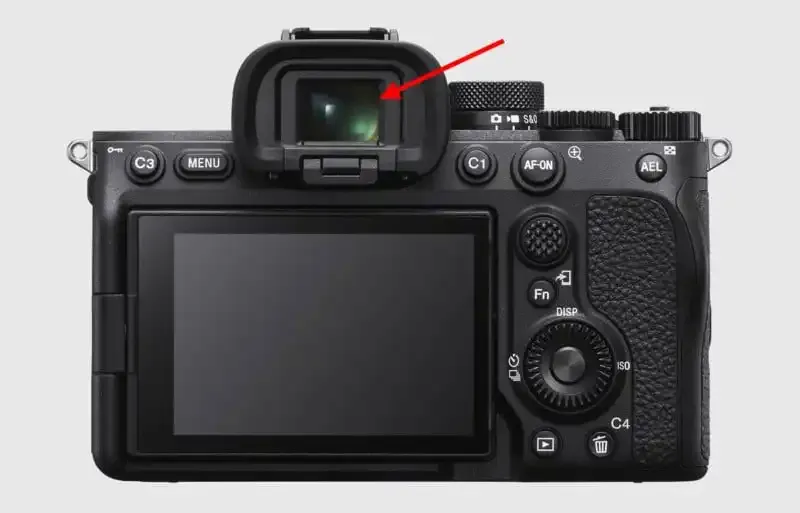 ¿Qué es una cámara sin espejo?