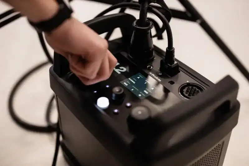 ¿Cuál es la duración del flash en la fotografía?