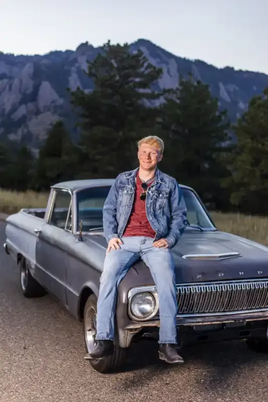 Cómo posar para las fotos: La guía definitiva.