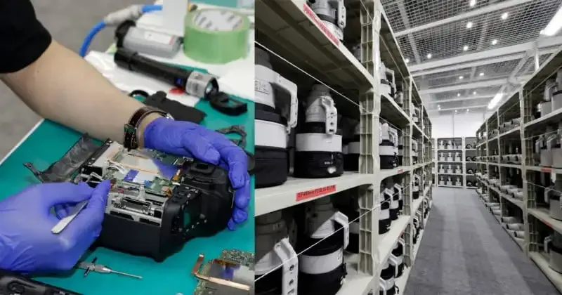 Canon Professional Services: ¿Deberías unirte a CPS como fotógrafo?