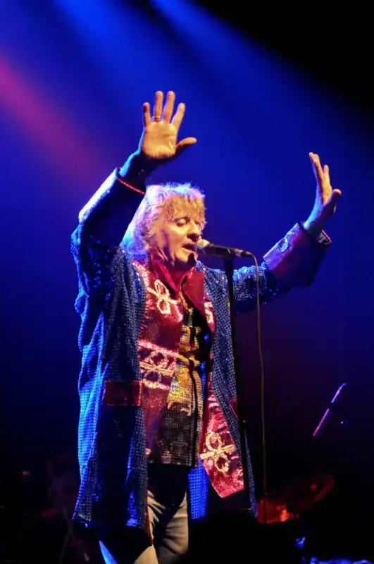 Fotografía de conciertos: Una guía completa