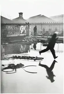 El momento decisivo: lo que Henri Cartier-Bresson realmente quería decir.