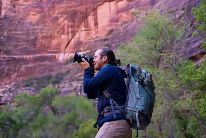 Cómo convertirse en fotógrafo