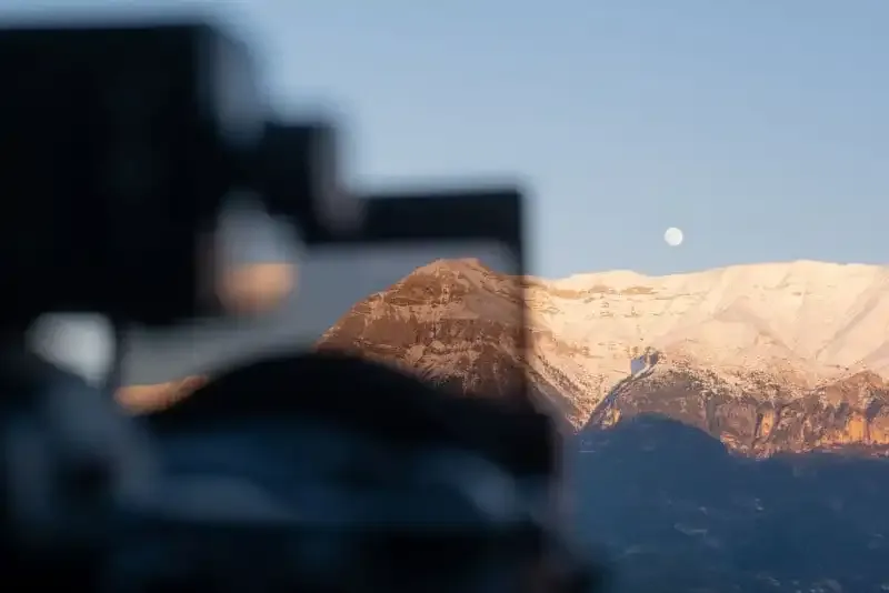 Filtro ND: Guía para principiantes sobre filtros de lente de densidad neutra